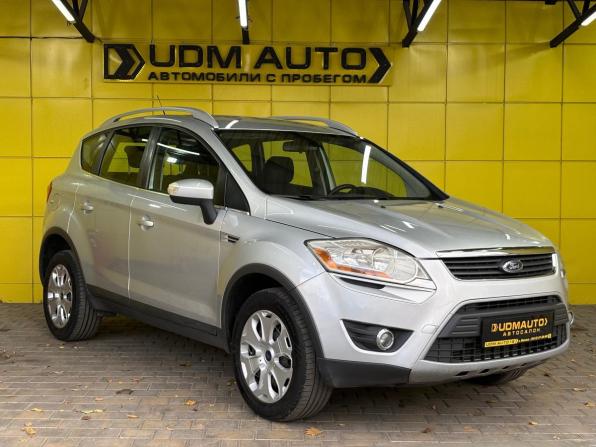 Ford Kuga II с пробегом 2012 года, цена 1 090 000 рублей, 189000 км, внедорожник, Автокод Объявления