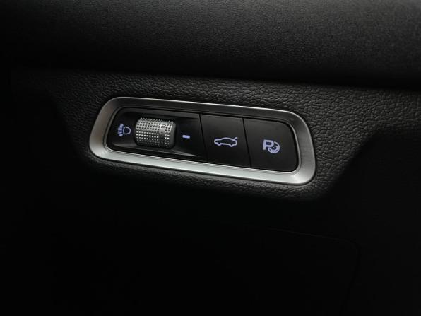 Geely Coolray I Рестайлинг с пробегом 2024 года, цена 2 130 000 рублей, 31602 км, внедорожник, Автокод Объявления