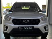 Hyundai Creta I Рестайлинг Уфа  - изображение 24