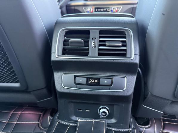 Audi Q5 II (FY) Рестайлинг с пробегом 2025 года, цена 6 099 000 рублей, 78 км, внедорожник, Автокод Объявления