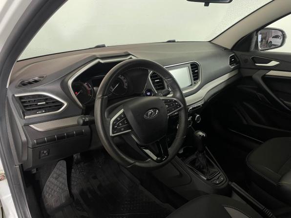 Lada (ВАЗ) Vesta I Рестайлинг (NG) с пробегом 2023 года, цена 1 231 000 рублей, 42098 км, седан, Автокод Объявления
