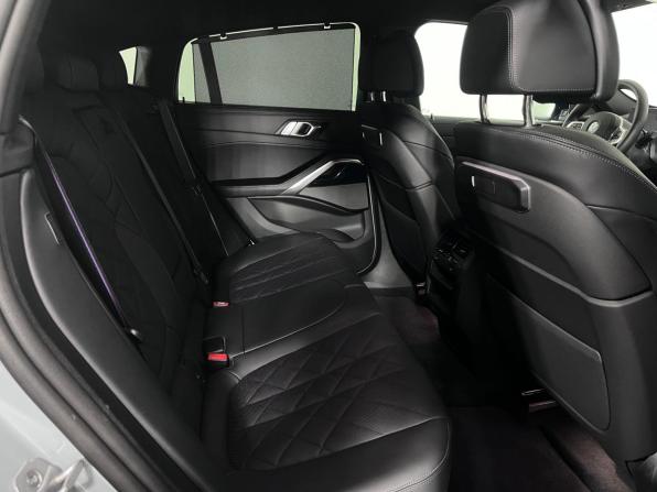 BMW X6 III (G06) Рестайлинг с пробегом 2025 года, цена 13 849 000 рублей, 6260 км, внедорожник, Автокод Объявления