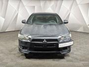 Mitsubishi Lancer X Москва  - изображение 25