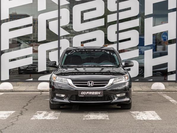 Honda Accord IX с пробегом 2013 года, цена 1 590 000 рублей, 248087 км, седан, Автокод Объявления