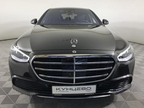 Mercedes-Benz S-Класс VII (W223) с пробегом 2021 года, цена 8 250 000 рублей, 73117 км, седан, Автокод Объявления