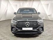 Mercedes-Benz GLE Coupe AMG II (C167) Рестайлинг Москва  - изображение 34