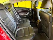 Mazda 6 III (GJ) Рестайлинг Ижевск  - изображение 51