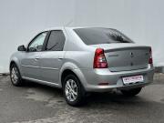 Renault Logan I Рестайлинг Москва  - изображение 23