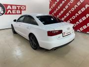 Audi A6 IV (C7) Новочеркасск  - изображение 21