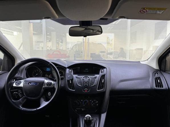 Ford Focus III с пробегом 2013 года, цена 905 000 рублей, 189428 км, хэтчбек, Автокод Объявления