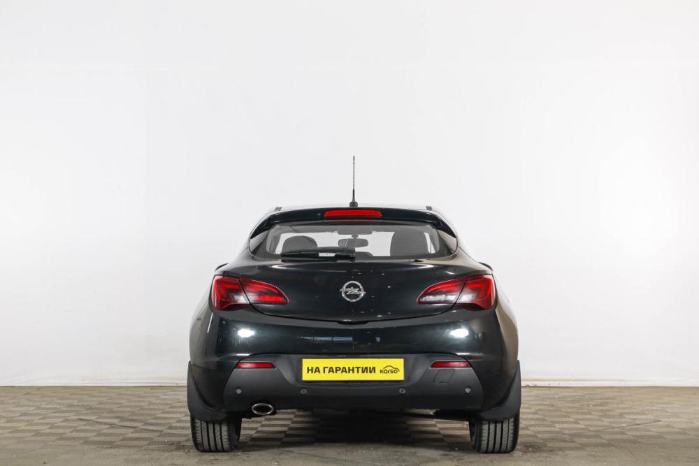 Opel Astra J Рестайлинг Тюмень  - изображение 6