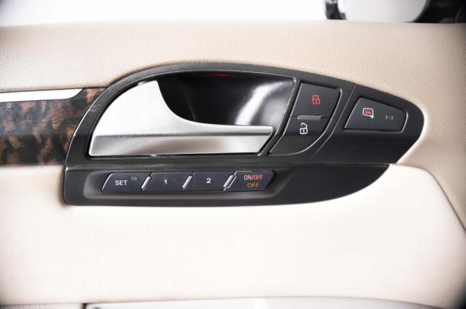 Audi Q7 I (4L) с пробегом 2006 года, цена 1 399 000 рублей, 195654 км, внедорожник, Автокод Объявления