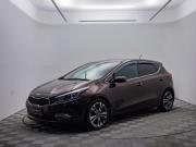 Kia Ceed II Москва  - изображение 19