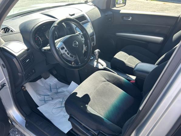 Nissan X-Trail II Рестайлинг с пробегом 2011 года, цена 1 189 000 рублей, 178000 км, внедорожник, Автокод Объявления
