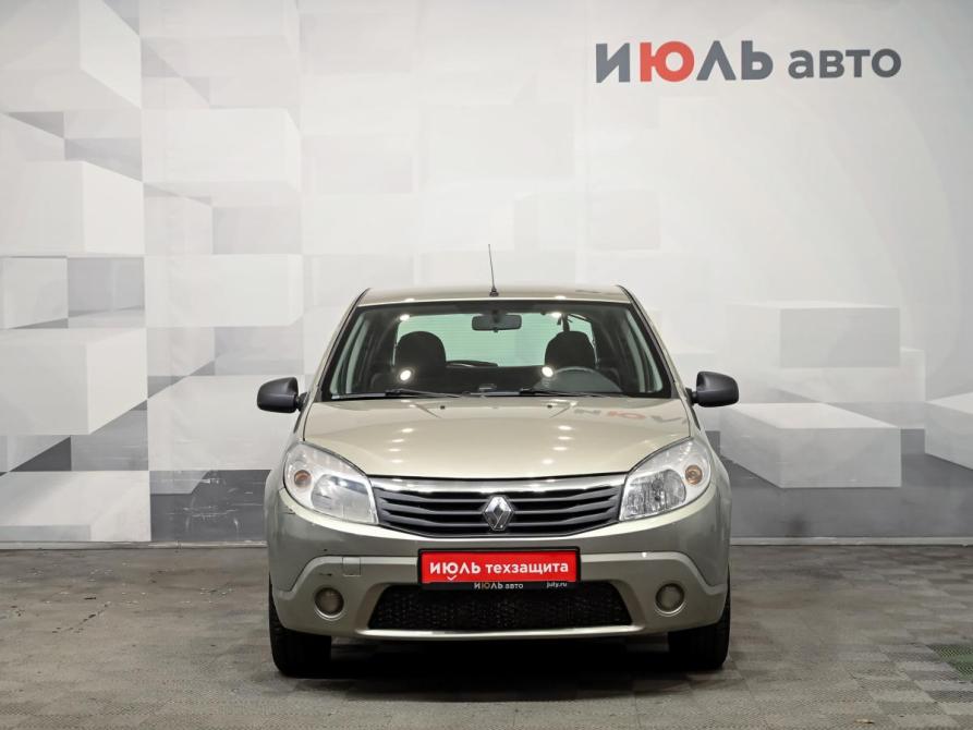 Renault Sandero I Екатеринбург  - изображение 2