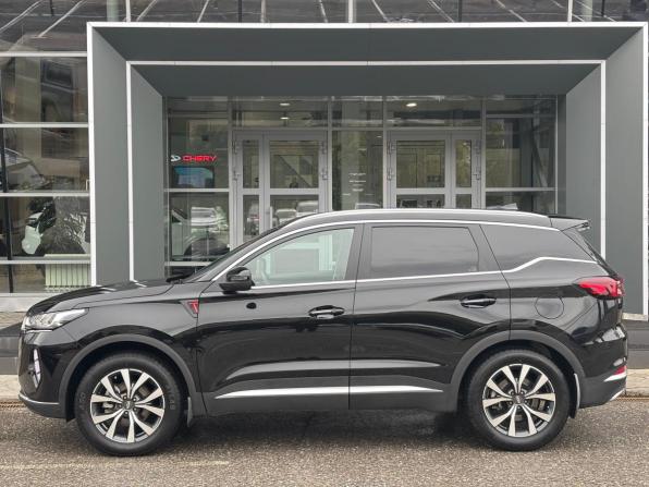 Chery Tiggo 7 Pro Max I с пробегом 2023 года, цена 1 730 000 рублей, 34800 км, внедорожник, Автокод Объявления