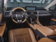 Lexus RX IV Рестайлинг Ростов-на-Дону  - изображение 31