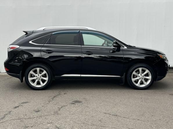 Lexus RX III с пробегом 2010 года, цена 1 800 000 рублей, 258662 км, внедорожник, Автокод Объявления