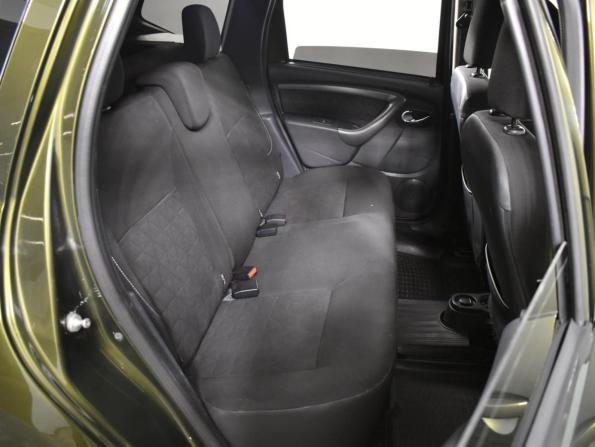Renault Duster I Рестайлинг с пробегом 2015 года, цена 1 048 100 рублей, 148507 км, внедорожник, Автокод Объявления