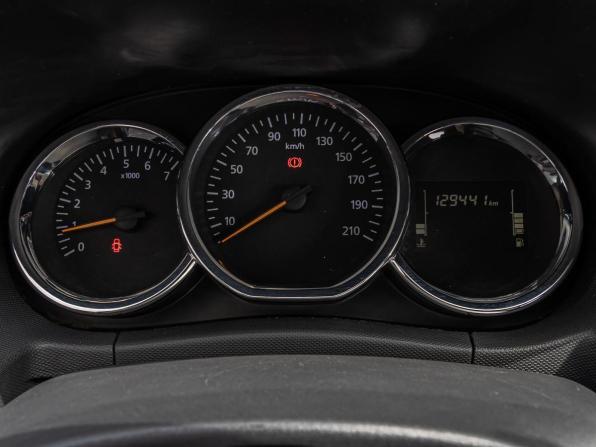 Renault Duster I Рестайлинг с пробегом 2020 года, цена 1 540 000 рублей, 129441 км, внедорожник, Автокод Объявления