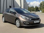 Kia Ceed II Рестайлинг Казань  - изображение 30