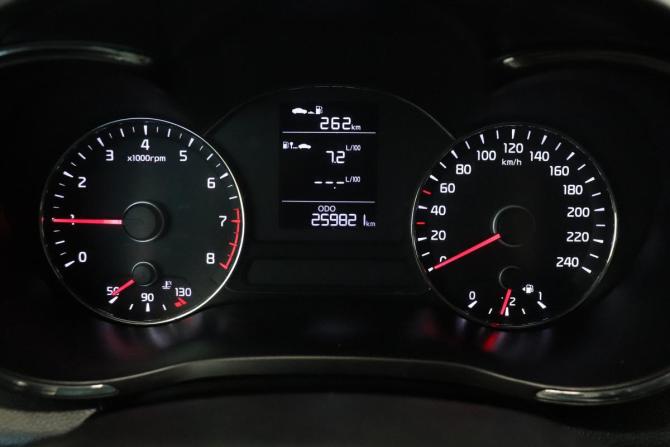 Kia Cerato III с пробегом 2014 года, цена 819 000 рублей, 259820 км, седан, Автокод Объявления