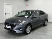Hyundai Solaris II Рестайлинг Казань  - изображение 18
