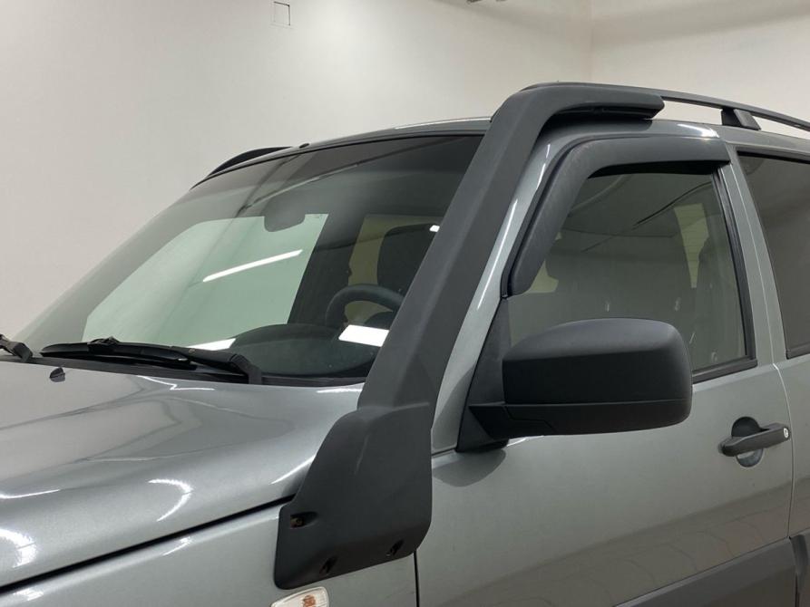 Chevrolet Niva I Рестайлинг Энгельс  - изображение 13