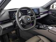 BMW 5 серии VII (G30/G31/G38) Рестайлинг Москва  - изображение 45