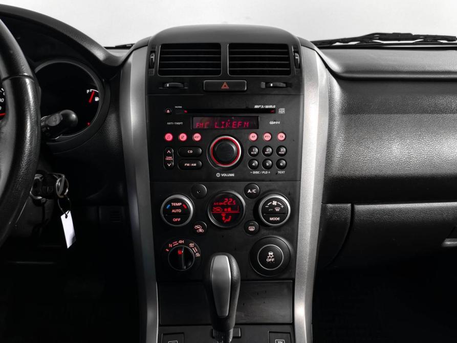 Suzuki Grand Vitara II Рестайлинг 2 Санкт-Петербург  - изображение 13