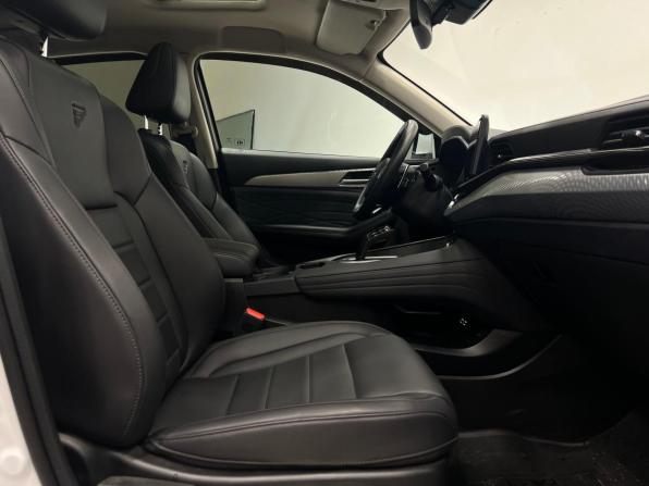 Haval F7x I Рестайлинг с пробегом 2023 года, цена 2 285 000 рублей, 29688 км, внедорожник, Автокод Объявления