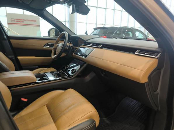 Land Rover Range Rover Velar I с пробегом 2018 года, цена 4 550 000 рублей, 68194 км, внедорожник, Автокод Объявления