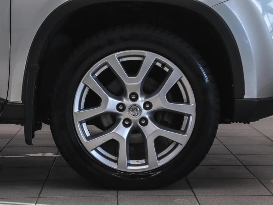 Nissan X-Trail II Рестайлинг Красноярск  - изображение 32