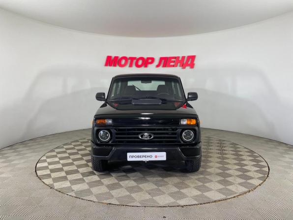 Lada (ВАЗ) 2121 (4x4) I Рестайлинг с пробегом 2019 года, цена 769 000 рублей, 57401 км, внедорожник, Автокод Объявления