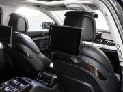 Audi A8 III (D4) Тюмень  - изображение 52