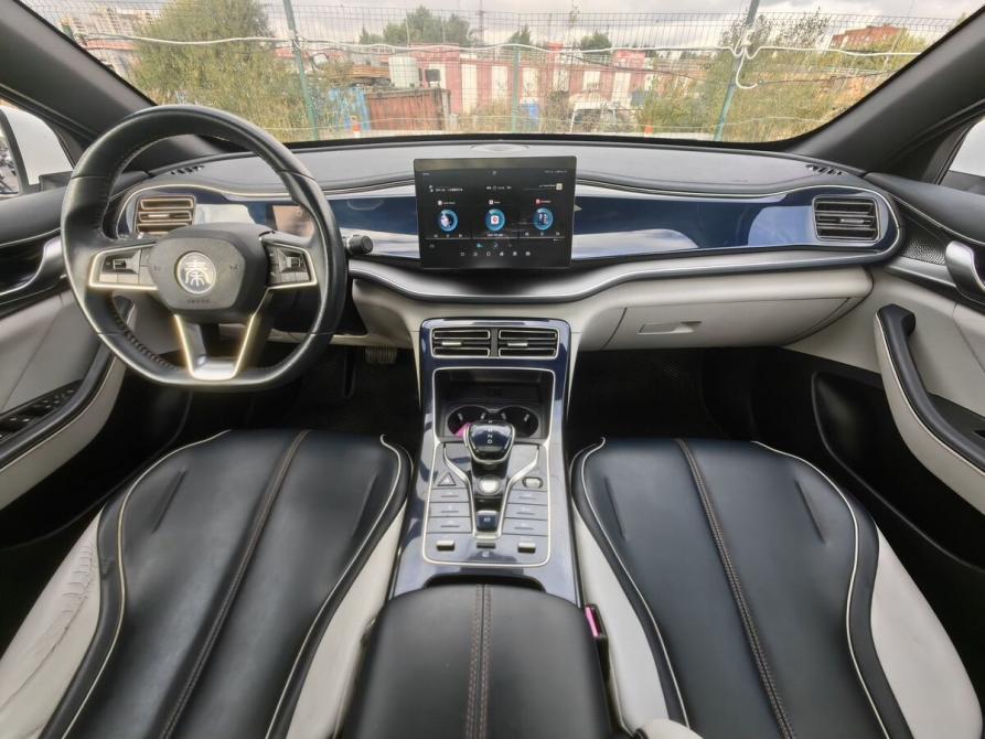 BYD Qin Plus I Санкт-Петербург  - изображение 12