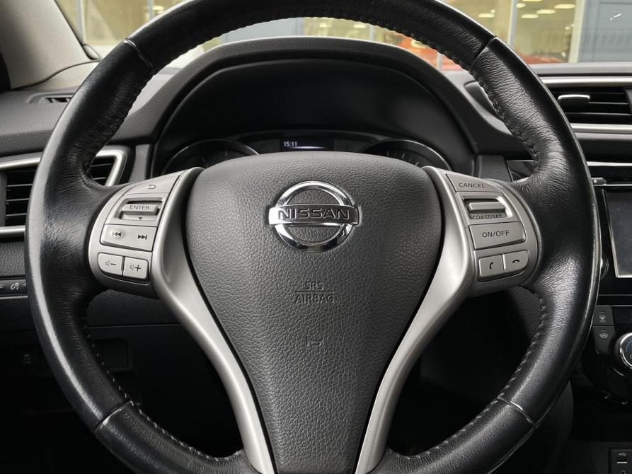 Nissan Qashqai II Ярославль  - изображение 15