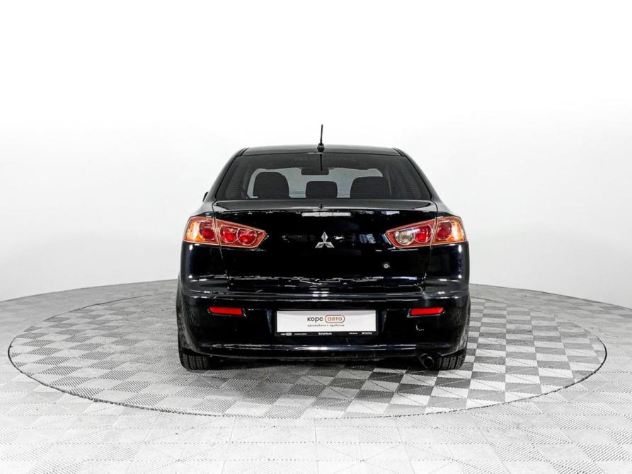 Mitsubishi Lancer X Ногинск  - изображение 7