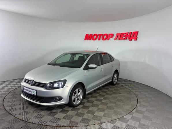 Volkswagen Polo V с пробегом 2013 года, цена 800 000 рублей, 188150 км, седан, Автокод Объявления