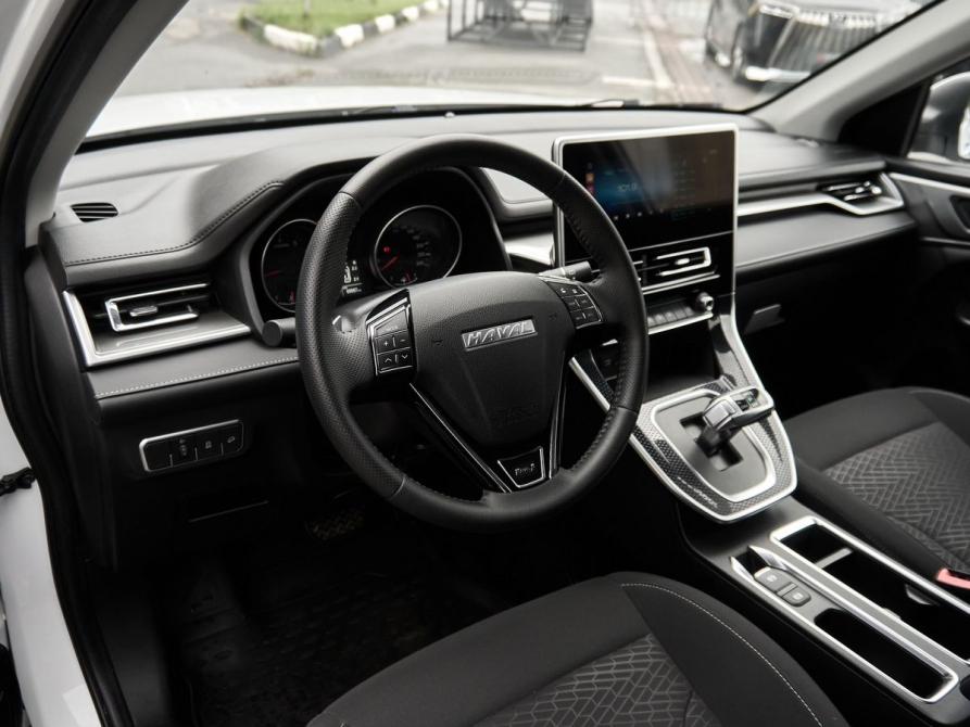 Haval M6 II Казань  - изображение 5