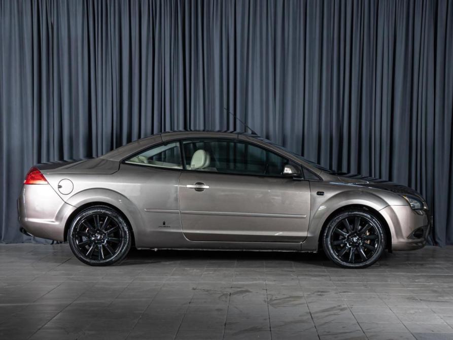 Ford Focus II Волгоград  - изображение 5