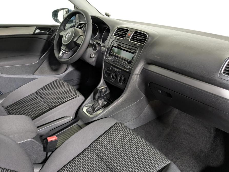 Volkswagen Golf VI Екатеринбург  - изображение 13