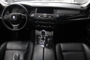 BMW 5 серии VI (F10/F11/F07) Рестайлинг Томск  - изображение 20