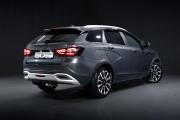 Lada (ВАЗ) Vesta I Рестайлинг (NG) Тюмень  - изображение 32