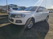 Zotye T600 Волгоград  - изображение 12