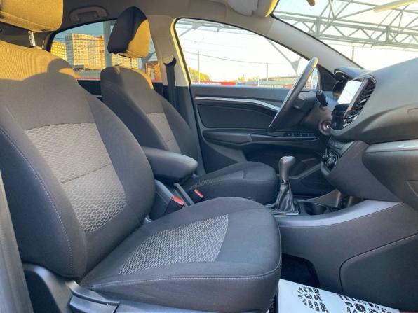 Lada (ВАЗ) Vesta I с пробегом 2020 года, цена 984 000 рублей, 80016 км, седан, Автокод Объявления