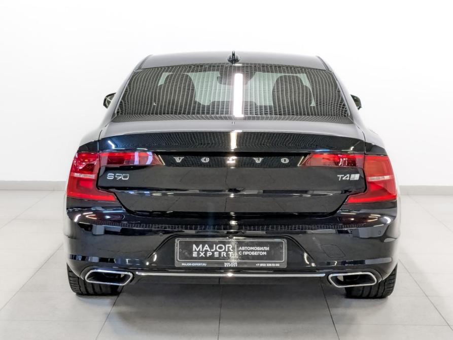 Volvo S90 II Москва  - изображение 6