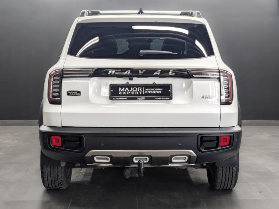 Haval Dargo Москва  - изображение 6