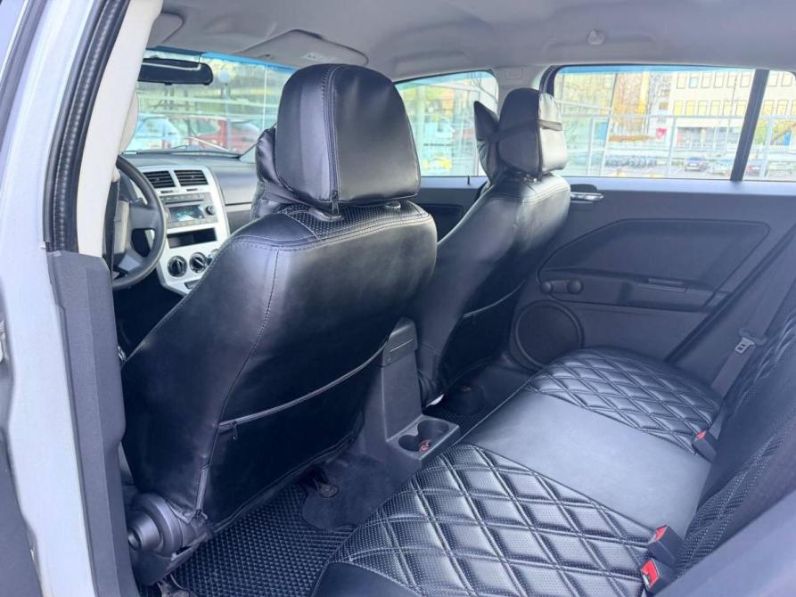 Dodge Caliber I Москва  - изображение 12