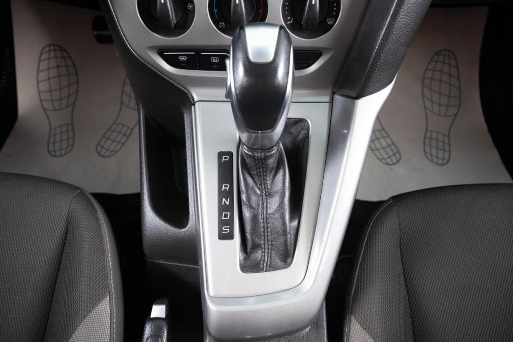Ford Focus III Пермь  - изображение 20